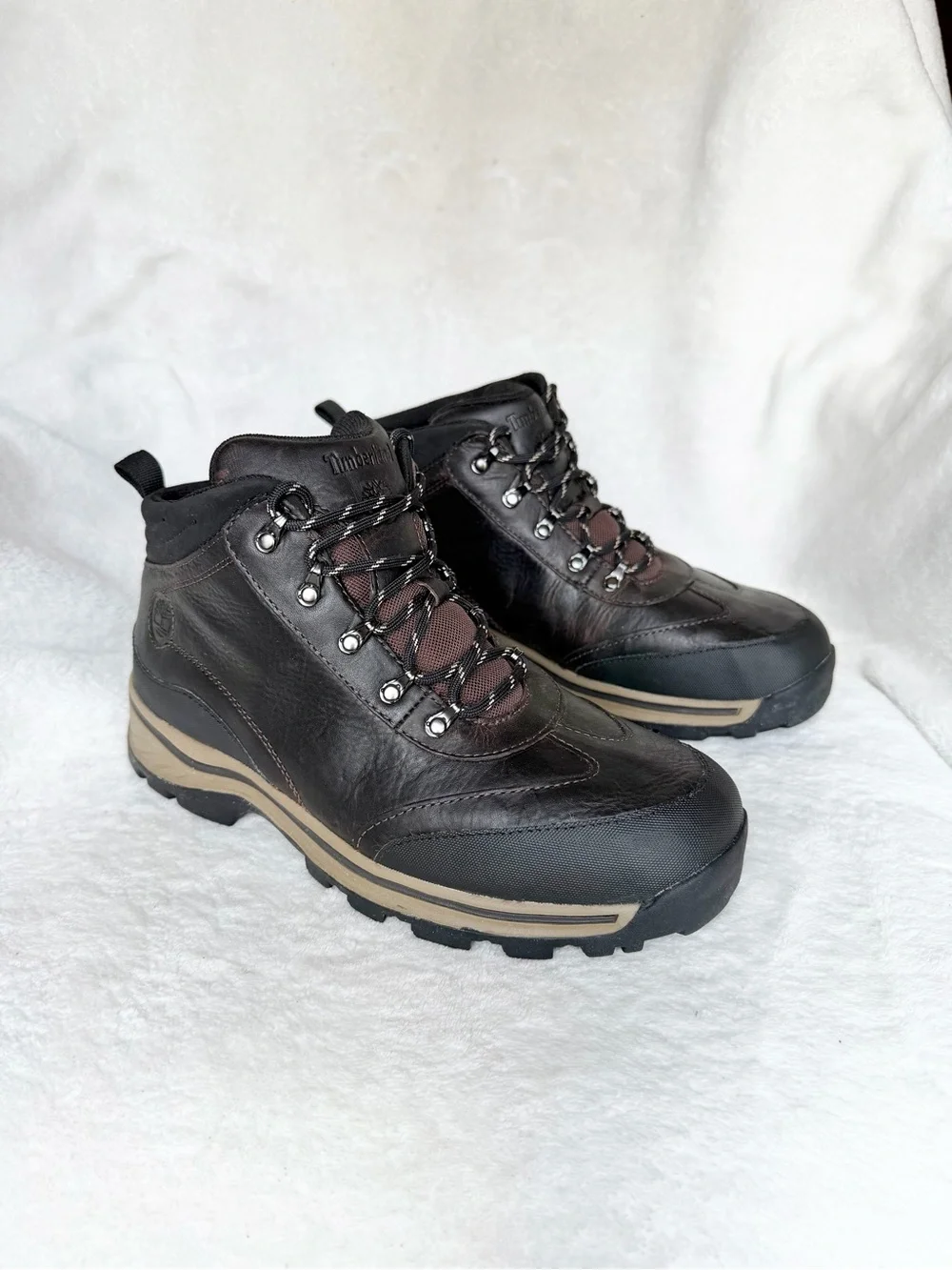 Timberland 22913 brown